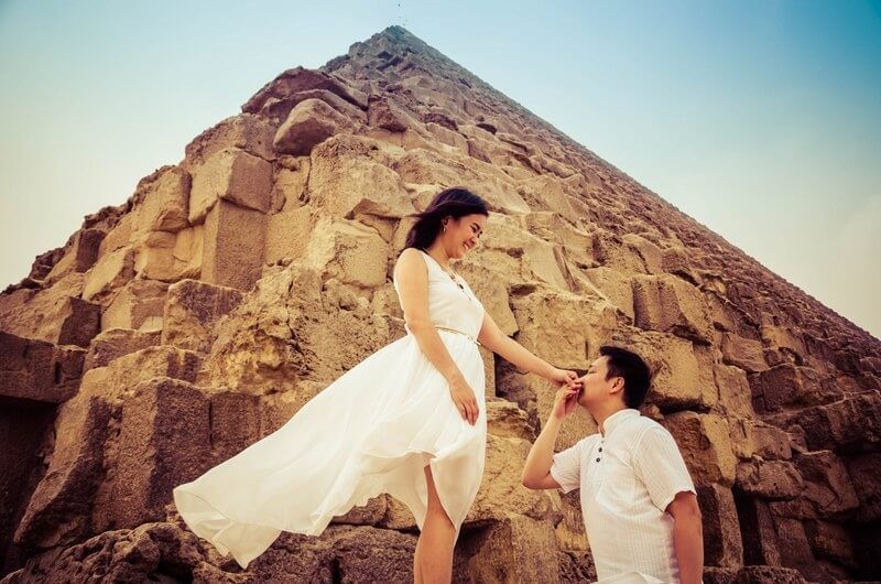 Honeymoon Nile Adventure in Egypt Honeymoon Nile Adventure in Egypt